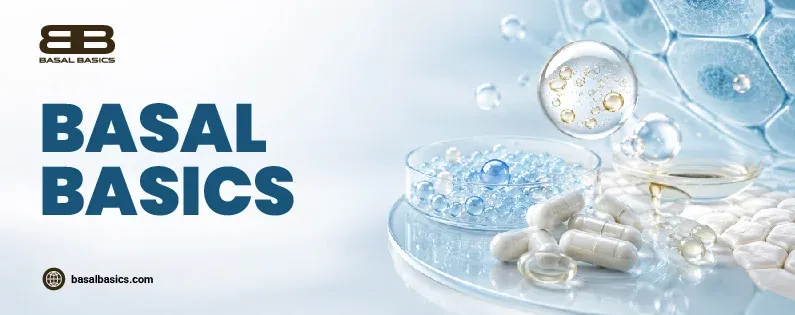 Basal Basics Kortingscode - Coupondopa